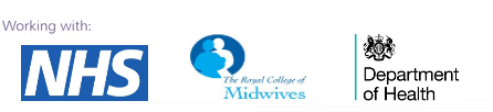 Working with NHS - The Royal College of Midwives & Department of Health