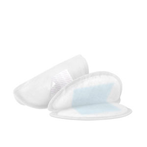 Nursing Pads from Private Midwives