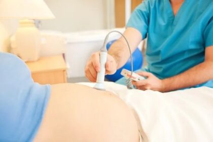 What midwife options are available - pregnancy scans