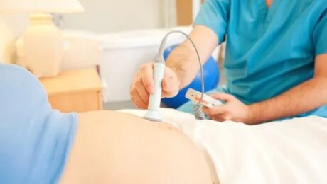 What midwife options are available - pregnancy scans