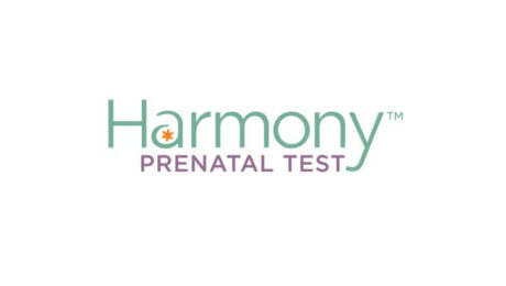 Harmony Prenatal Test Logo