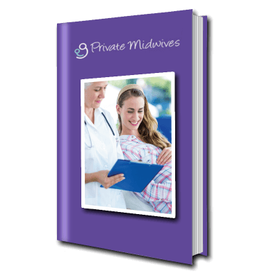 Rhesus information from Private Midwives