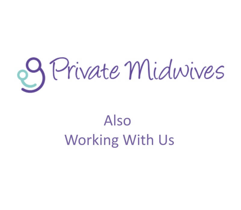 Private Midwives Logo