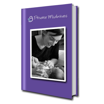 Planning your homebirth with Private Midwives
