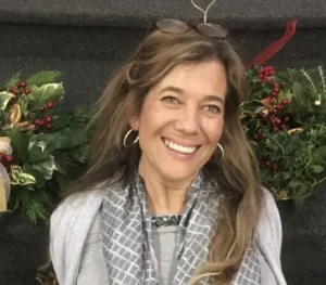 Private Midwife Julia Melinek