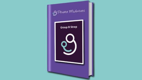 Group B Strep information from Private Midwives