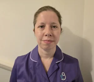Private Midwife Laura Spencer