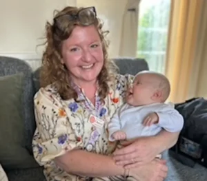 Private Midwife Cheryl Samuels